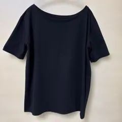 ペイジーボーイTシャツブラック