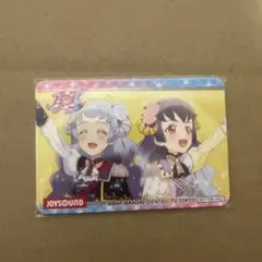 2026年最新】joysound コースター アイカツの人気アイテム - メルカリ