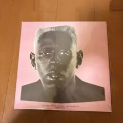 2026年最新】tyler the creator レコードの人気アイテム - メルカリ