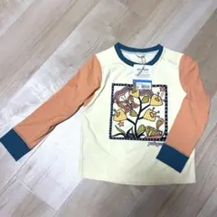 パタゴニア ロングスリーブ キャプリーン シルクウェイトTシャツ