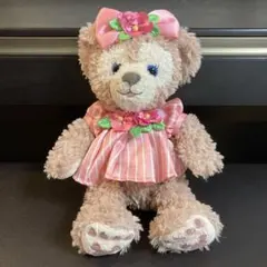 シェリーメイヌイグルミ