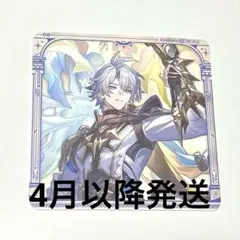 【新品未使用】崩壊スターレイル GIGO コースター ファイノン