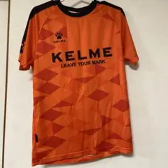 KELME サッカーシャツ M