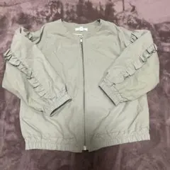 アウター 120
