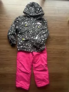 スキーウェア 140