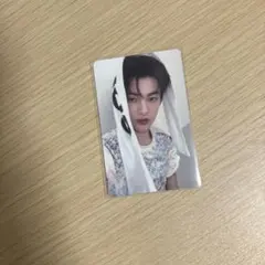 Cortis ユニバ UMS ラキドロ トレカ universal keonho