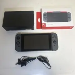 Switch 実働品　おまけ付き
