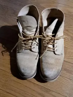 REDWING 8173 US8.5ぐらい 犬タグ レジェンドモデル 貴重 - メルカリ