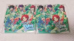 あんスタ 中国 特典 ひなた 渉 みか 忍 一彩