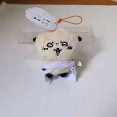 ちいかわ　セリフ付きマスコット②　ラッコ　ぬいぐるみ