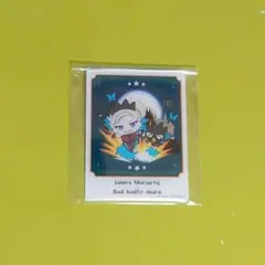 fgo サンリオ アクリルカード モリアーティ