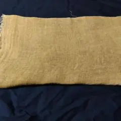 yagit様専用蚊帳　柿渋染め