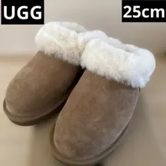 ugg スリッポン