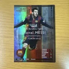 2025年最新】リオネル・メッシ カードの人気アイテム - メルカリ