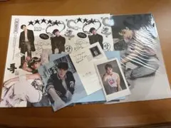 Straykids バンチャン トレカ等セット