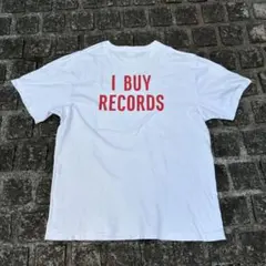一点物 WEARTHEMUSICウェアザミュージックTシャツのサムネイル