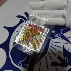ビックリマン ヘッドロココ 未開封