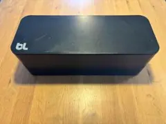 Blue Lounge ケーブルボックス