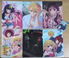 けいおん！クリアファイル、クリアポスターなどまとめ けいおん！ポスター2 クリアファイル1 のセット - メルカリ
