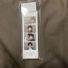 2026年最新】川村壱馬 フォトキーホルダー tyfの人気アイテム - メルカリ