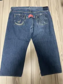 2026年最新】EVISU 道楽 デニムの人気アイテム - メルカリ