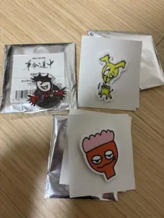 アイナ・ジ・エンド ミュージシャン