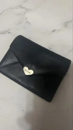 Paul Smith ポールスミス カードケース 名刺入れ