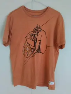 2000年代の初期/BILLABONG/Tシャツ。