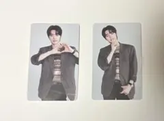 ENHYPEN エンコネ ソンフン