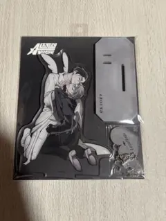 ALIEN STAGE アクリルスタンド Till&Ivan