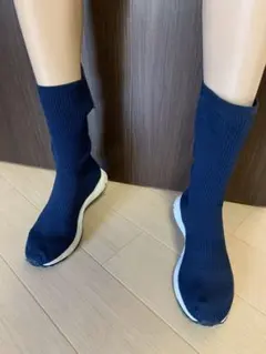 REEBOK  レディースニットスニーカー