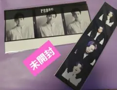 BTS wings フェイスフォトコレクション グク ジョングク ポストカード