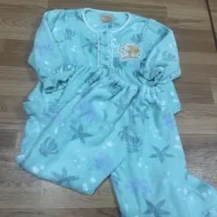 フリースパジャマ★上下セット