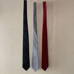 ネクタイ 3本セット