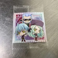 プリキュアオールスターズ　ウエハース