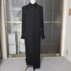 2026年最新】Yohji Yamamoto シャツワンピースの人気アイテム - メルカリ
