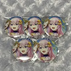 プロセカ　巡音ルカ　5C