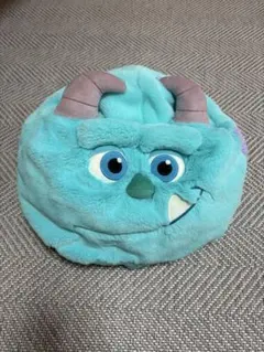 サリー ファンキャップ モンスターズ・インク ディズニーもこもこ ファンキャップ