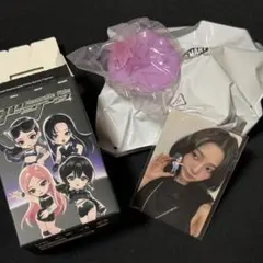 aespa Memorable Picks フィギュア カリナ シークレット - メルカリ
