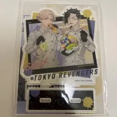 東京リベンジャーズ BIG アクリルスタンド　イヌピー＆ココ
