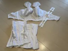 ブライダルインナー　セット　AMOSTYLE E65