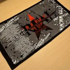 E.YAZAWA関連グッズ【CONCERT TOUR 2013年ビーチタオル】 EIKICHI YAZAWA CONCERT TOUR 2013 タオル - メルカリ