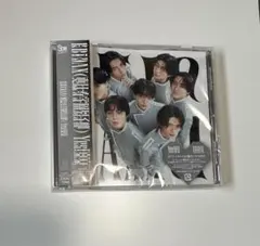 EBiDAN Yes! 東京 原因は自分にある。盤