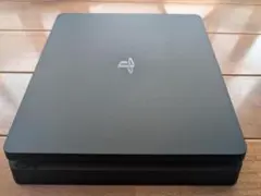 PlayStation 4 本体 CUH-2100A + DualShock 4