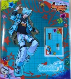 SneakerStep うぃあすに たちばな アクスタ - メルカリ