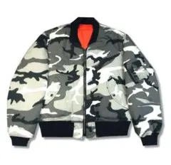 2025年最新】corinth ma-1の人気アイテム - メルカリ