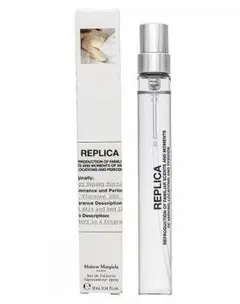 マルジェラ レプリカ10ml レイジーサンデーモーニング　香水