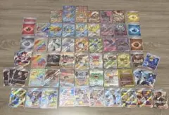 ポケモンsr、ssr.hr.sar含むまとめ売り100枚 Yahoo!オークション - ポケモンカードゲーム SR SSR HR SARトレーナー