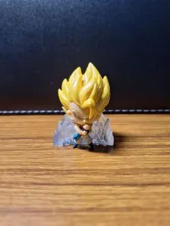 ドラゴンボール ゴジータ フィギュア✨