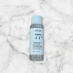 Anua 77+ ミニサイズ化粧水40ml